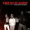 Smash Wagon - Trenchkidz (feat. Macjreyz) - Single